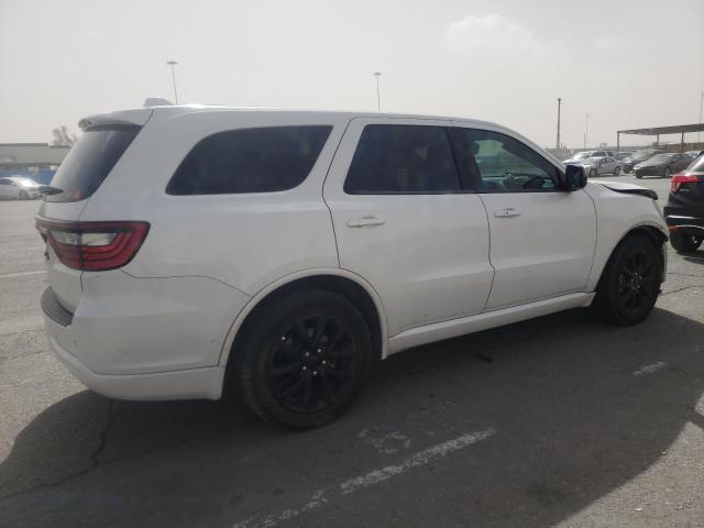 Photo 3 from auction – 2018 DODGE DURANGO SX with VIN 1C4RDHAG5JC254566