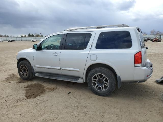 Photo 2 from auction – 2012 NISSAN ARMADA SV with VIN 5N1AA0ND0CN609282