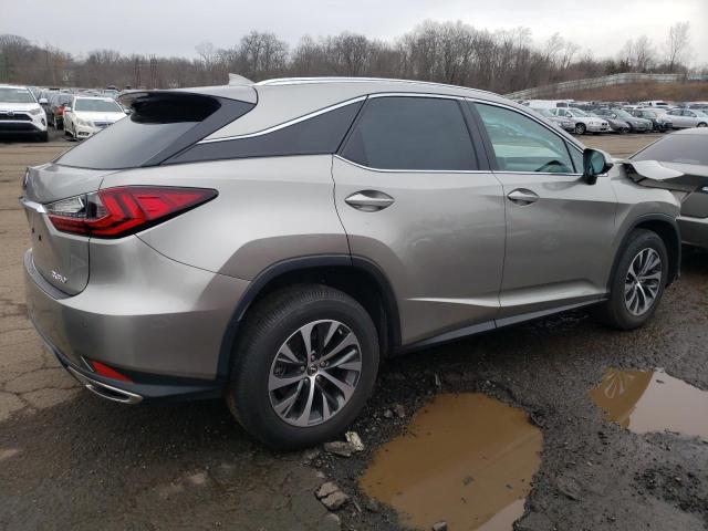 Photo 3 from auction – 2020 LEXUS RX 350 with VIN 2T2HZMDA7LC222320