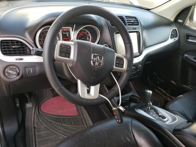 Photo 8 from auction – 2018 DODGE JOURNEY GT with VIN 3C4PDCEG0JT363042