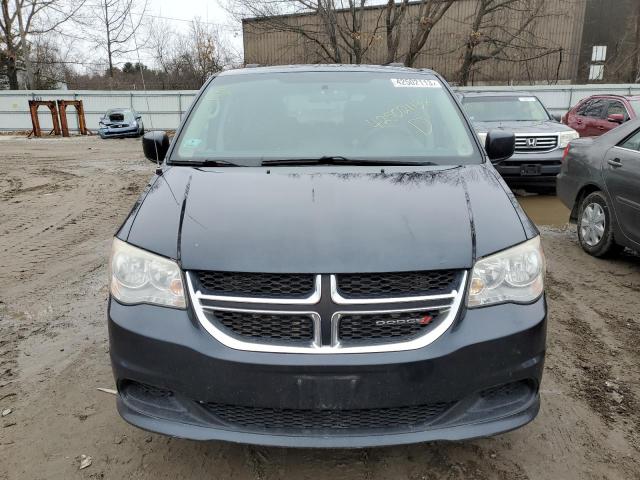 Photo 5 from auction – 2013 DODGE GRAND CARA with VIN 2C4RDGCG6DR591816