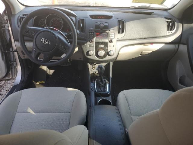 Photo 8 from auction – 2012 KIA FORTE EX with VIN KNAFU4A28C5621030