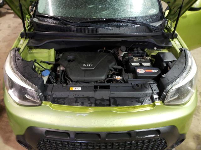 Photo 11 from auction – 2016 KIA SOUL with VIN KNDJN2A22G7825816