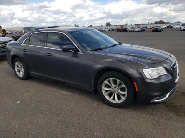 Photo 4 from auction – 2016 CHRYSLER 300 LIMITE with VIN 2C3CCAAG6GH230318