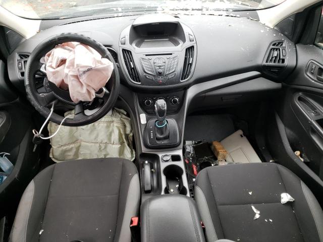 Photo 8 from auction – 2013 FORD ESCAPE S with VIN 1FMCU0F70DUC09478