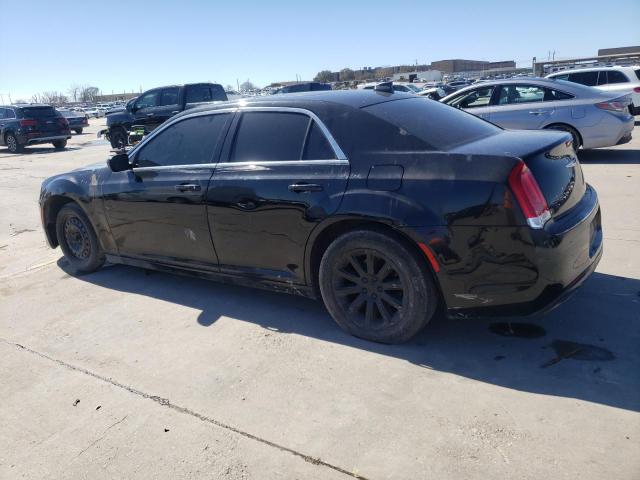 Photo 2 from auction – 2016 CHRYSLER 300 LIMITE with VIN 2C3CCAAGXGH135566