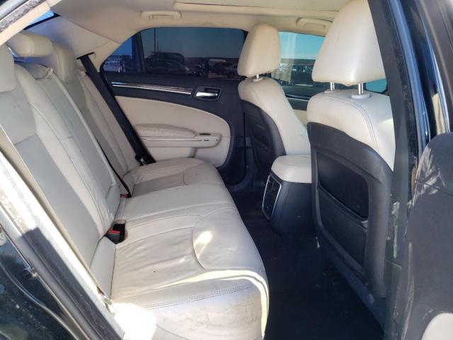 Foto 10 de la subasta – 2016 CHRYSLER 300 LIMITE con VIN 2C3CCAAGXGH135566