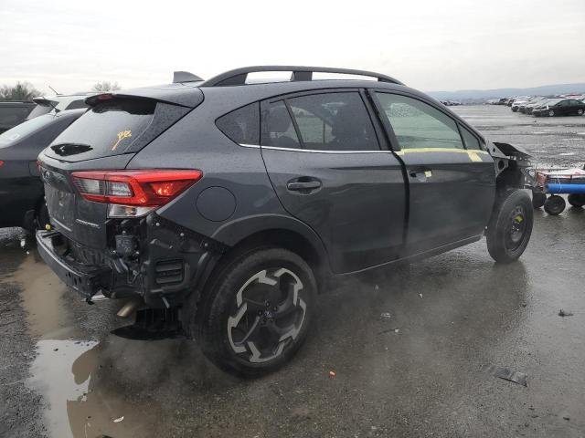 Photo 3 from auction – 2021 SUBARU CROSSTREK with VIN JF2GTHNC6M8267983