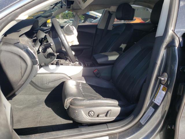 Photo 7 from auction – 2012 AUDI A7 PRESTIG with VIN WAU2GAFC7CN094586