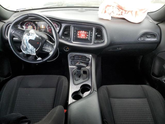 Photo 8 from auction – 2016 DODGE CHALLENGER with VIN 2C3CDZAG6GH291003