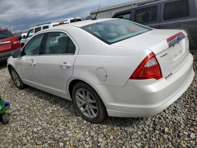 Photo 2 from auction – 2011 FORD FUSION SEL with VIN 3FAHP0JA0BR253110