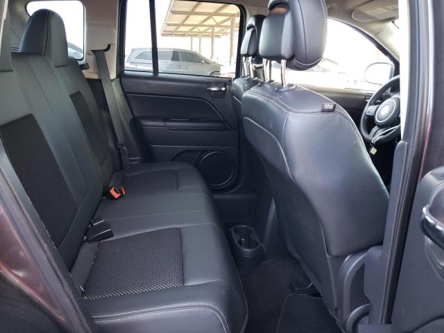 Photo 11 from auction – 2014 JEEP COMPASS SP with VIN 1C4NJCBA7ED786387