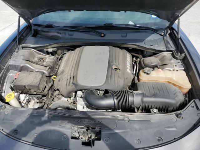 Photo 11 from auction – 2016 DODGE CHARGER R/ with VIN 2C3CDXCT6GH118645