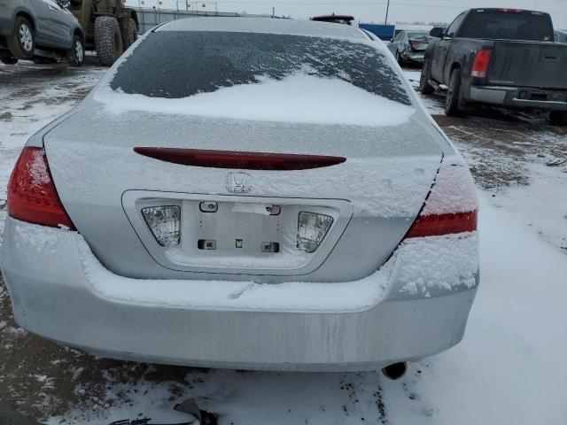 Photo 6 from auction – 2007 HONDA ACCORD VAL with VIN 1HGCM56137A149331