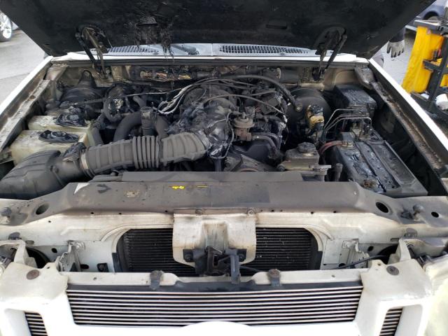 Photo 11 from auction – 2003 FORD EXPLORER S with VIN 1FMZU67E33UB37538
