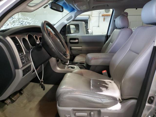 Фото 7 с аукциона – 2011 TOYOTA SEQUOIA LI с VIN 5TDJY5G15BS049137