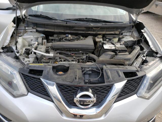 Photo 12 from auction – 2016 NISSAN ROGUE S with VIN JN8AT2MTXGW020909