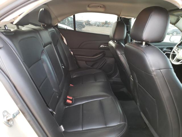 Photo 10 from auction – 2016 CHEVROLET MALIBU LIM with VIN 1G11E5SA2GF160972