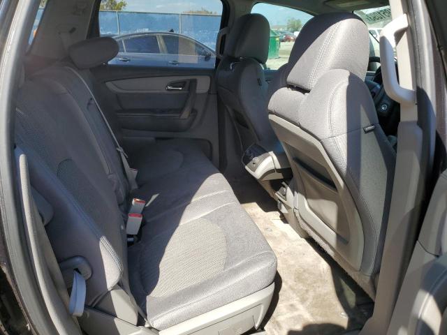 Photo 11 from auction – 2015 CHEVROLET TRAVERSE L with VIN 1GNKRFKD0FJ363801