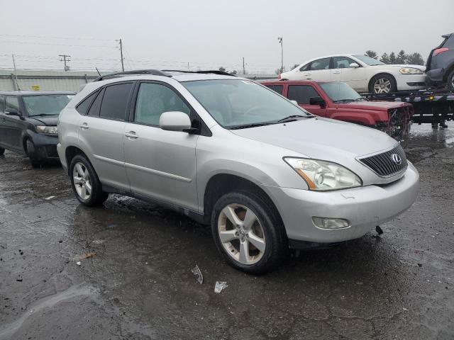 Фото 4 с аукциона – 2004 LEXUS RX 330 с VIN 2T2HA31UX4C001456