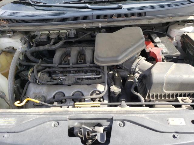 Photo 12 from auction – 2008 FORD EDGE LIMIT with VIN 2FMDK49CX8BA61376