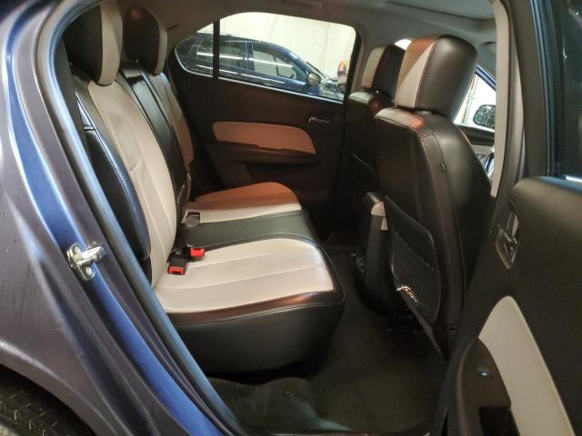 Photo 11 from auction – 2014 CHEVROLET EQUINOX LT with VIN 2GNFLHE39E6230273