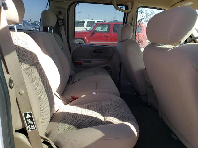 Photo 10 from auction – 2003 FORD F150 SUPER with VIN 1FTRW08L43KD71062