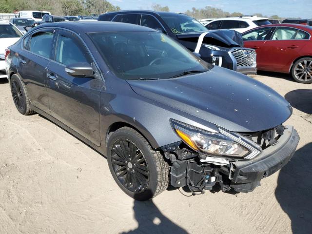 Foto 4 de la subasta – 2017 NISSAN ALTIMA 3.5 con VIN 1N4BL3AP1HC164435