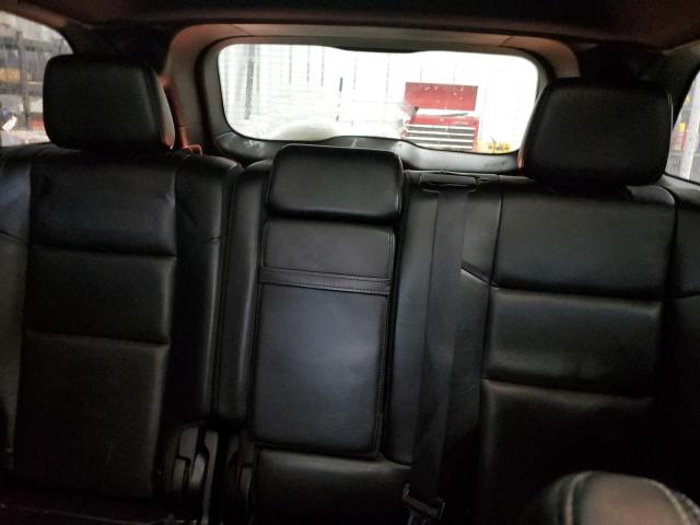 Photo 10 from auction – 2017 JEEP GRAND CHER with VIN 1C4RJFBG1HC776438