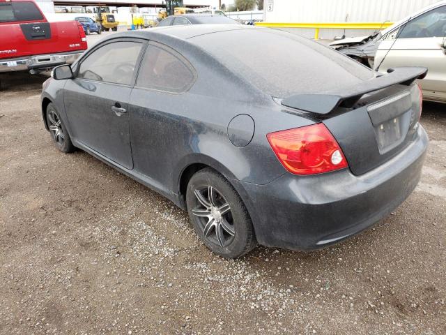 Photo 2 from auction – 2006 TOYOTA SCION TC with VIN JTKDE167760124992