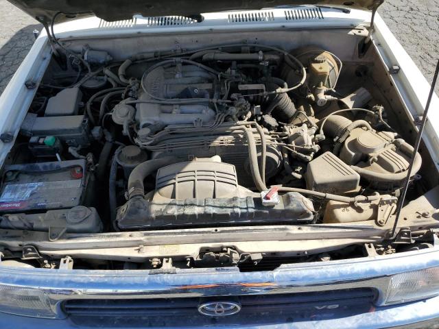 Photo 11 from auction – 1994 TOYOTA 4RUNNER with VIN JT3VN39W8R8071241