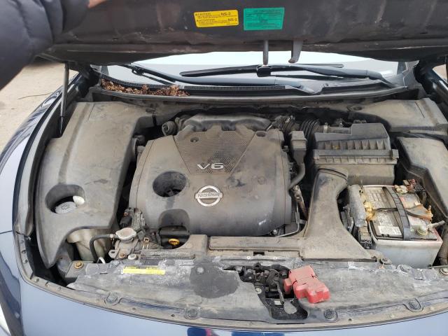 Photo 11 from auction – 2014 NISSAN MAXIMA S with VIN 1N4AA5AP7EC489289