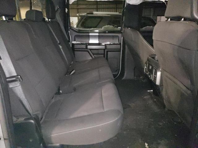Photo 10 from auction – 2017 FORD F150 SUPER with VIN 1FTEW1EP4HKC82661