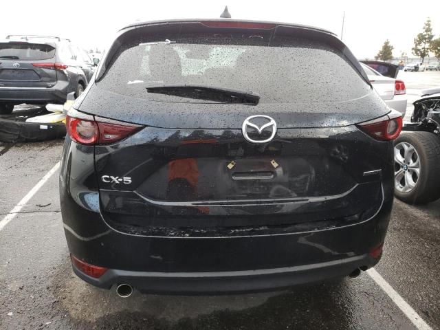Photo 6 from auction – 2020 MAZDA CX-5 TOURI with VIN JM3KFACM8L0856380