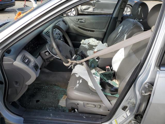 Photo 7 from auction – 2002 HONDA ACCORD EX with VIN 1HGCG16552A081402