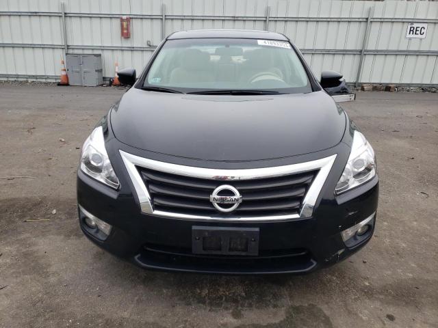 Photo 5 from auction – 2013 NISSAN ALTIMA 2.5 with VIN 1N4AL3AP5DN499305
