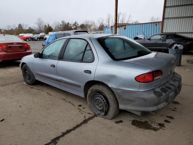 Photo 2 from auction – 1995 CHEVROLET CAVALIER with VIN 1G1JC5244S7161205