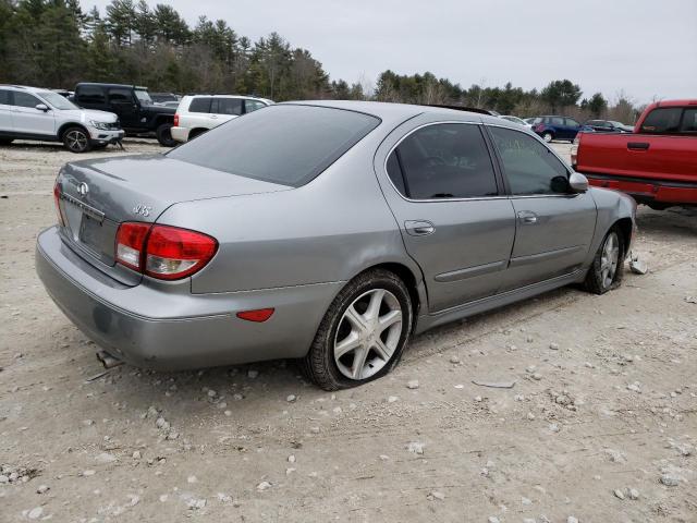 Photo 3 from auction – 2004 INFINITI I35 with VIN JNKDA31A14T209998
