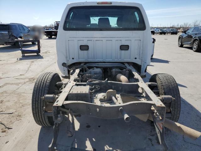 Photo 6 from auction – 2011 FORD F250 SUPER with VIN 1FT7W2A69BED02047