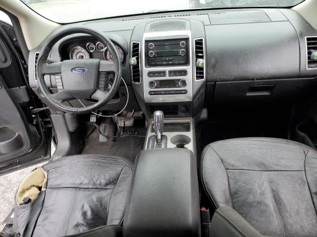 Photo 8 from auction – 2008 FORD EDGE LIMIT with VIN 2FMDK39C78BA71938