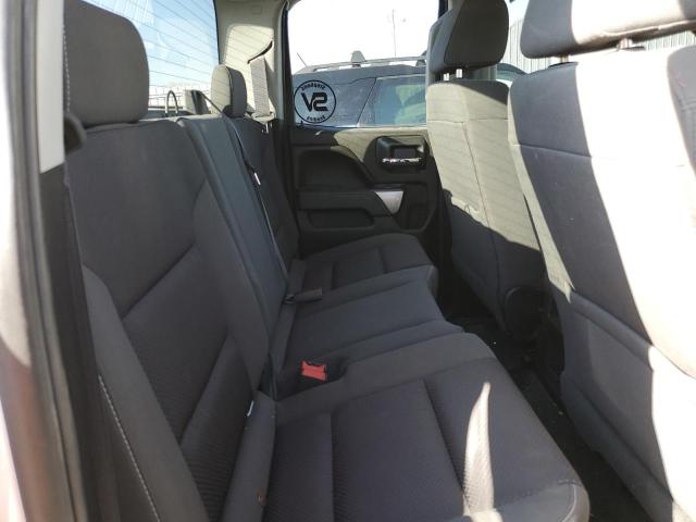 Photo 10 from auction – 2017 CHEVROLET SILVERADO with VIN 1GCVKREC7HZ123700