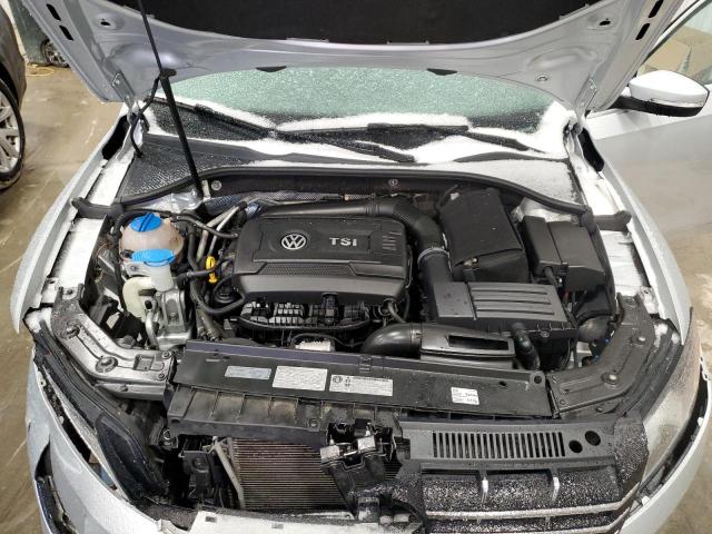 Photo 11 from auction – 2014 VOLKSWAGEN PASSAT SEL with VIN 1VWCT7A31EC050608