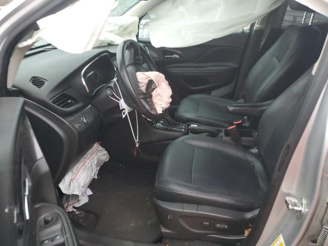 Photo 7 from auction – 2018 BUICK ENCORE PRE with VIN KL4CJASB0JB710496