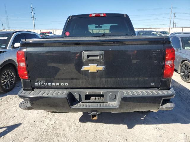 Photo 6 from auction – 2016 CHEVROLET SILVERADO with VIN 3GCUKREC6GG314275