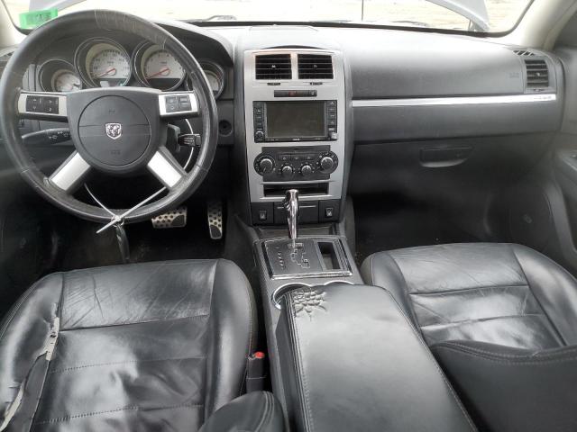 Photo 8 from auction – 2010 DODGE CHARGER RA with VIN 2B3CA9CV4AH316540