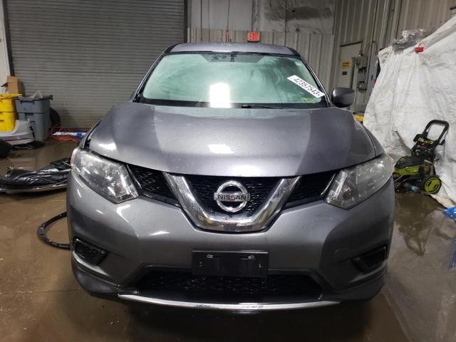 Photo 5 from auction – 2016 NISSAN ROGUE S with VIN 5N1AT2MT7GC916965