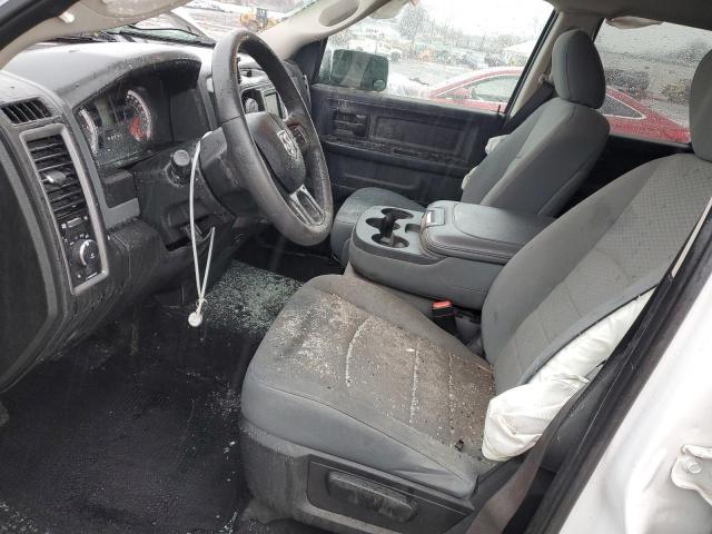 Photo 7 from auction – 2019 RAM 1500 CLASS with VIN 1C6RR7FG2KS519124