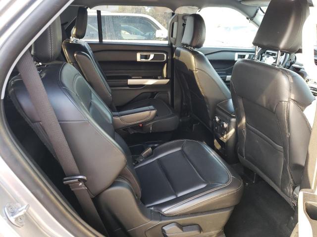 صورة رقم 11 من المزاد - 2021 FORD EXPLORER X مع VIN 1FMSK7DH3MGA99563