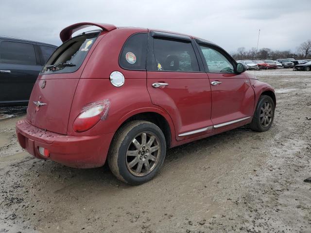 Photo 4 from auction – 2006 CHRYSLER PT CRUISER with VIN 3A8FY68B26T372360