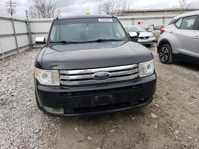 Photo 5 from auction – 2010 FORD FLEX LIMIT with VIN 2FMGK5DC5ABB30183